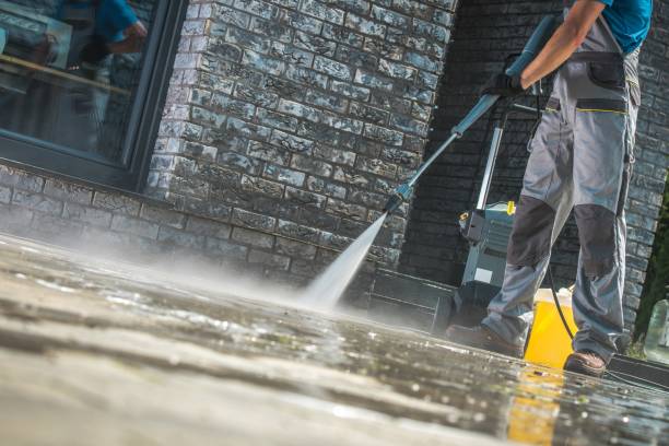 Best House Exterior Washing  in Downey, CA
