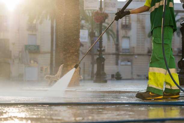 Best Concrete Sealing  in Downey, CA